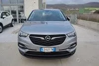 Opel Grandland X 2020 photo 2