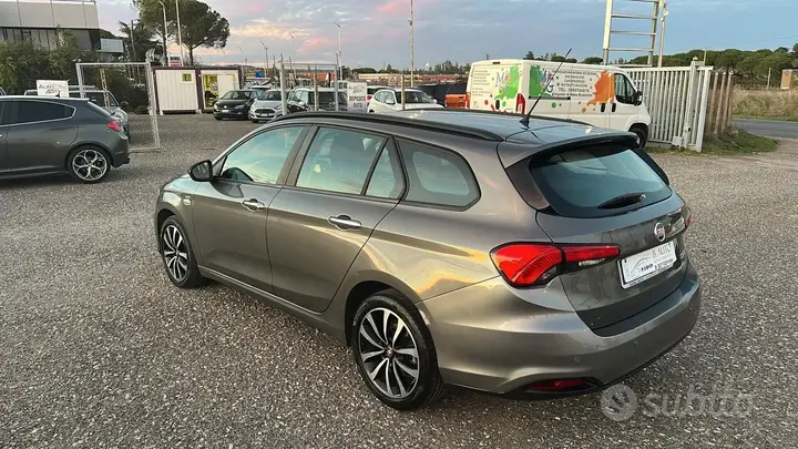 Fiat Tipo