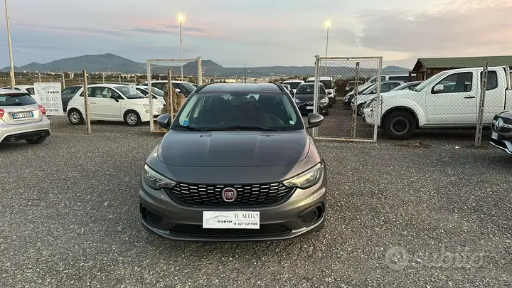 Fiat Tipo 2018 photo 4