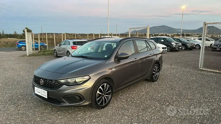 Fiat Tipo 2018 photo 3