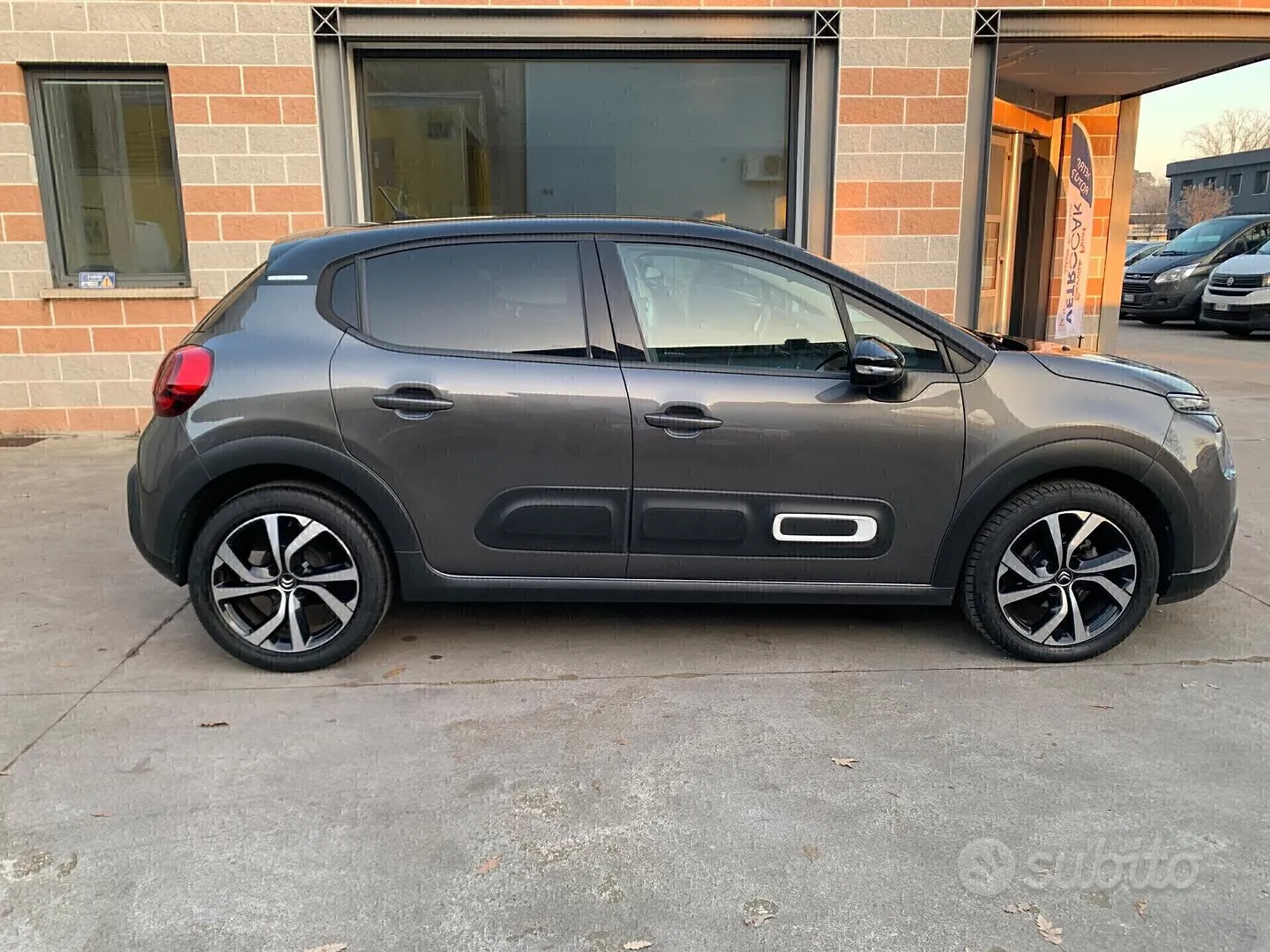Citroen C3 2021 photo 5