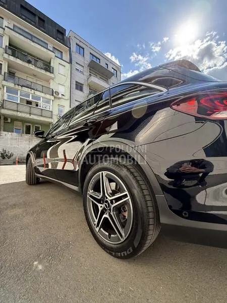 Mercedes-Benz Glc 220 2020 photo 4