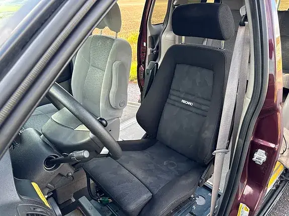 Chevrolet Uplander 2008 photo 5