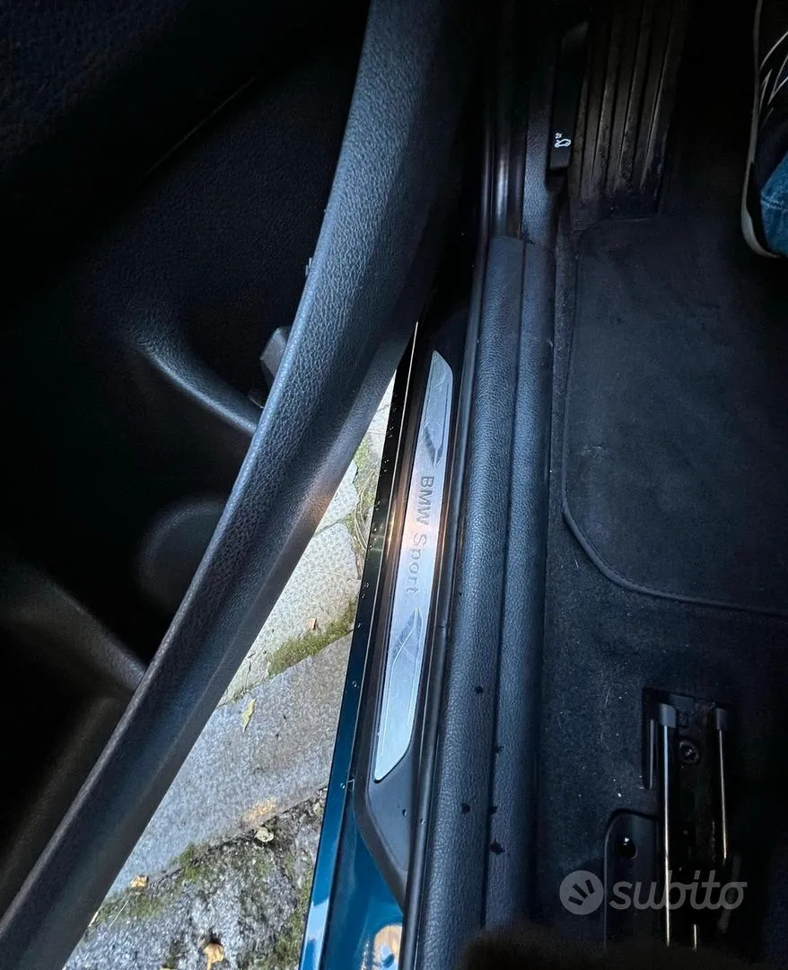 BMW 1 2011 photo 2