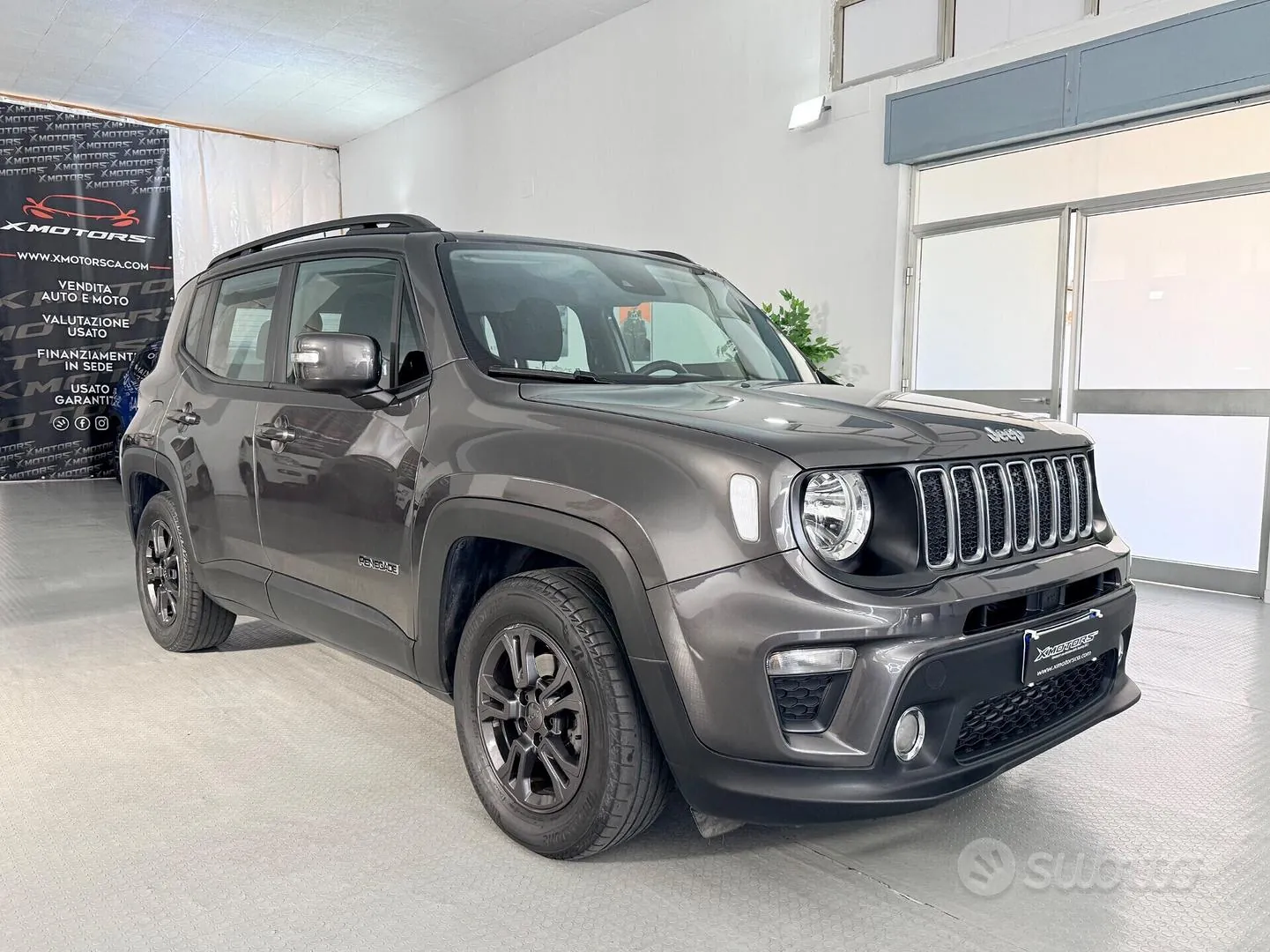 Jeep Renegade 2020 photo 3