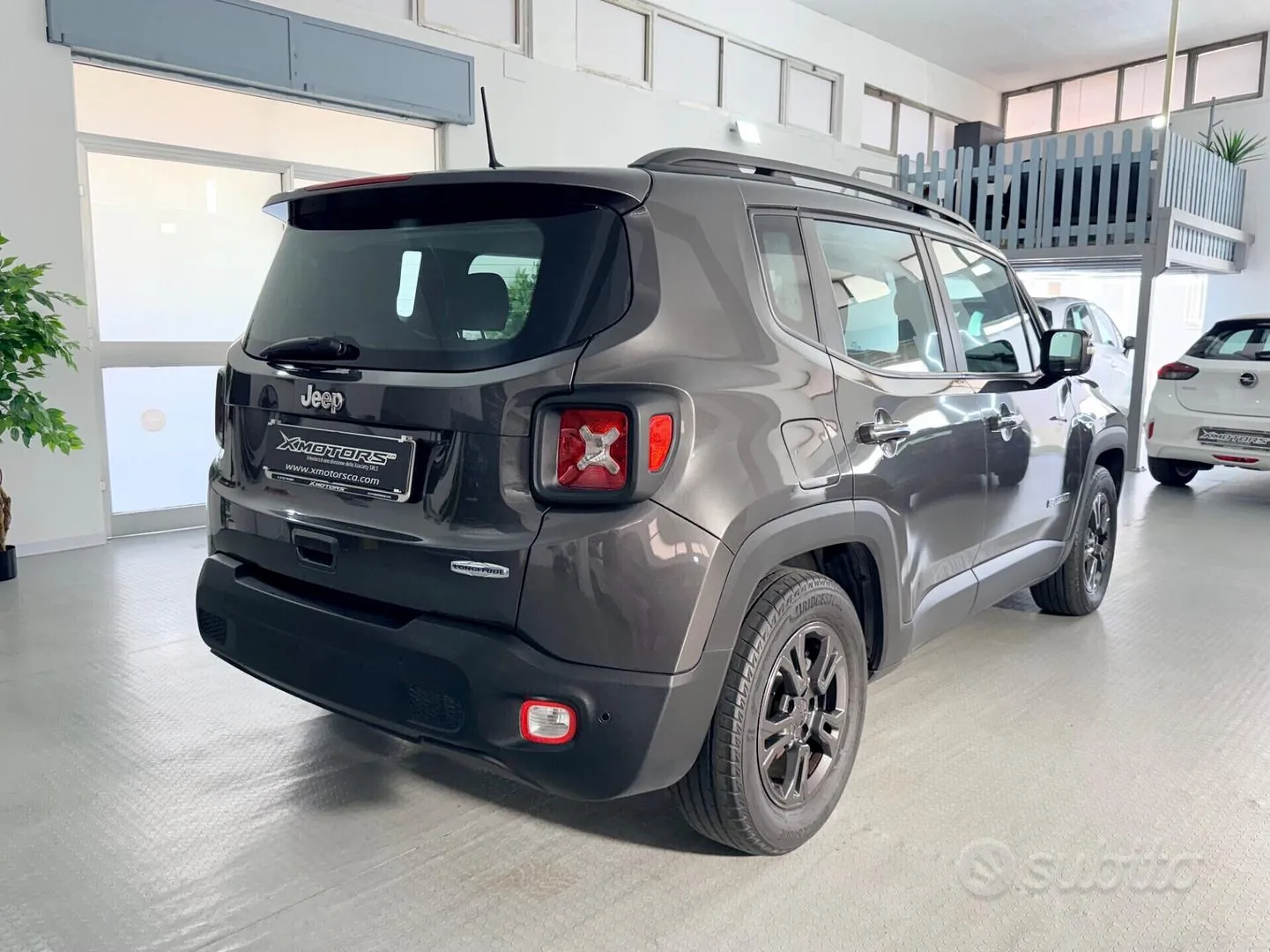Jeep Renegade 2020 photo 5