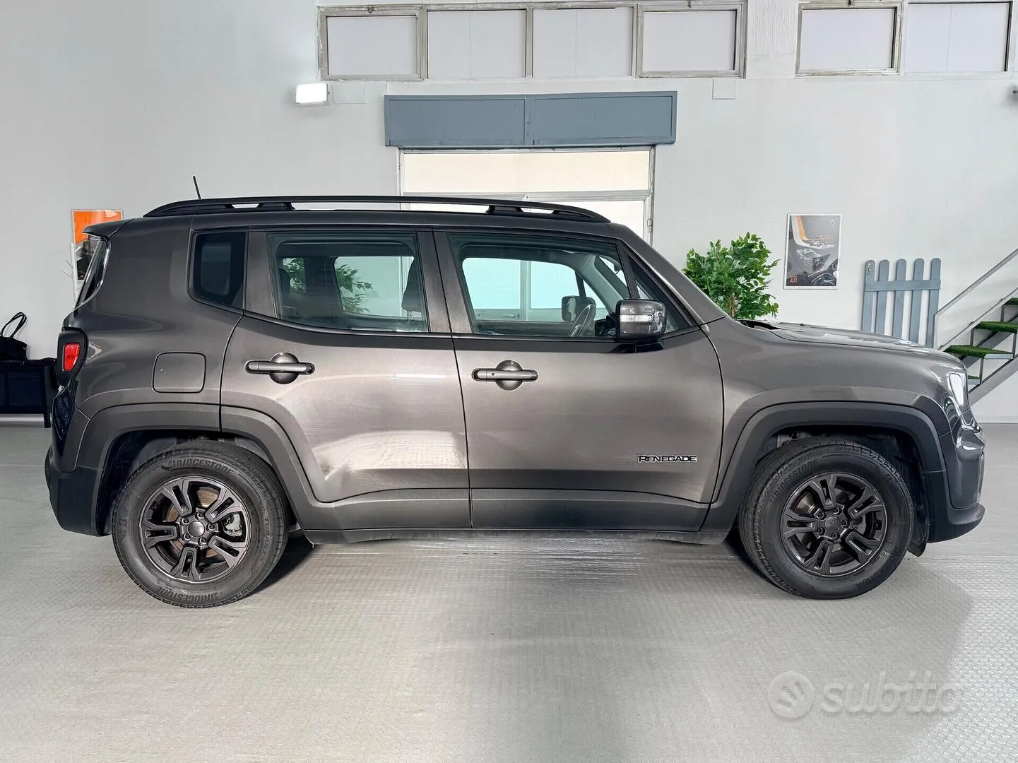 Jeep Renegade 2020 photo 4