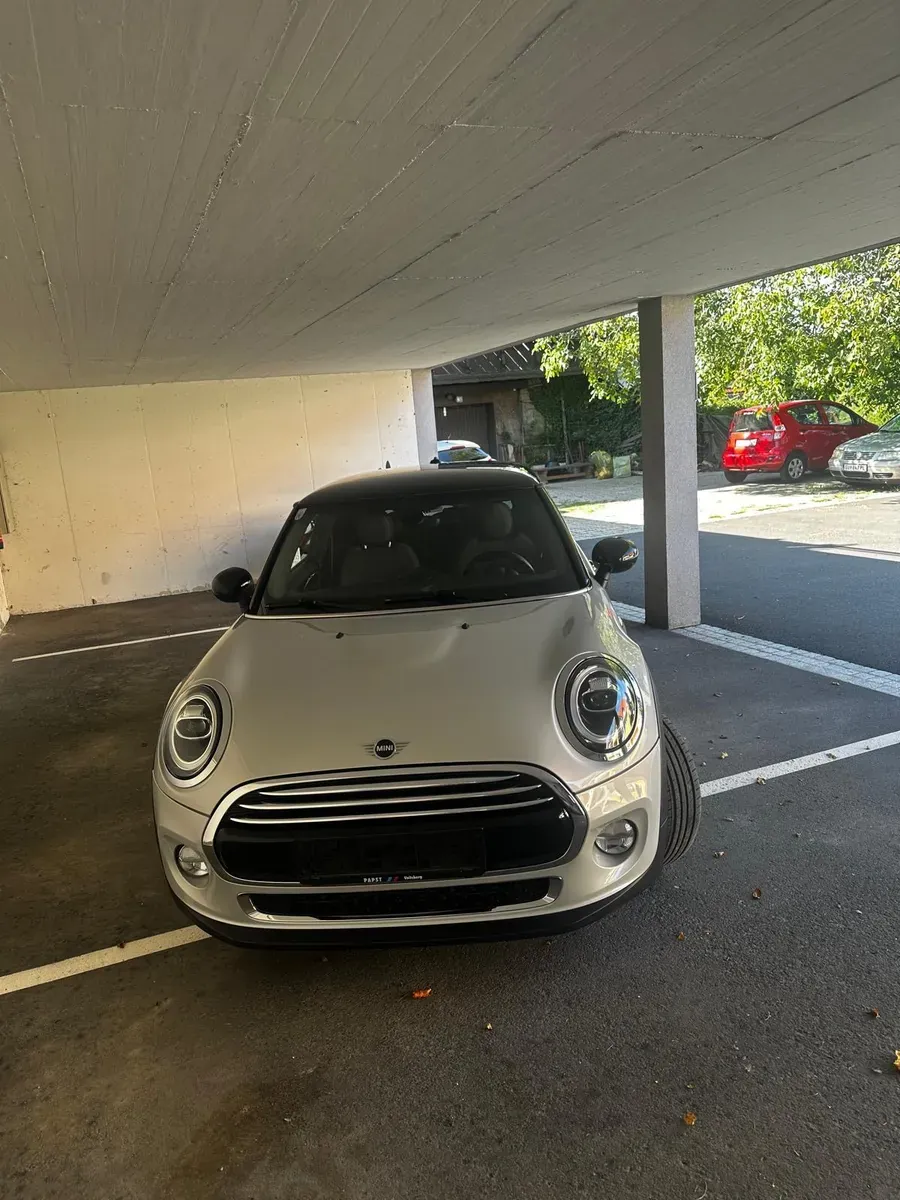 Mini Mini Cooper 2019 photo 2