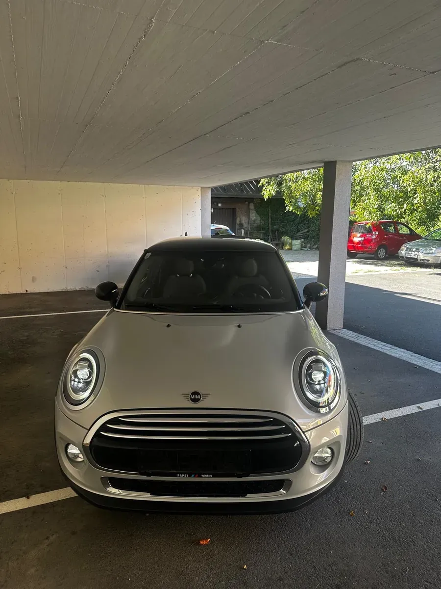 Mini Mini Cooper 2019 photo 3