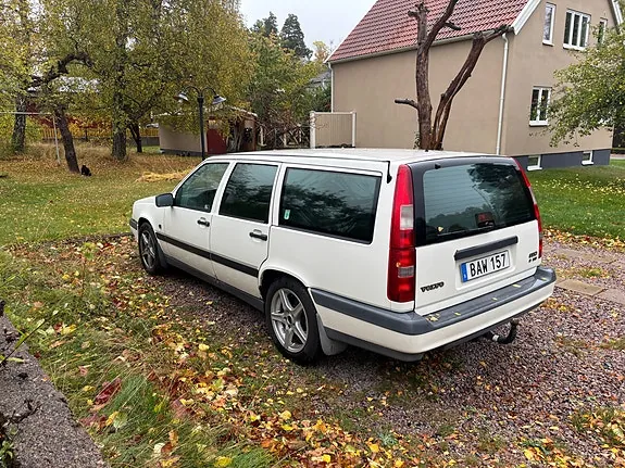 Volvo 850 1995 photo 3