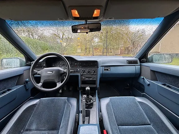 Volvo 850 1995 photo 4