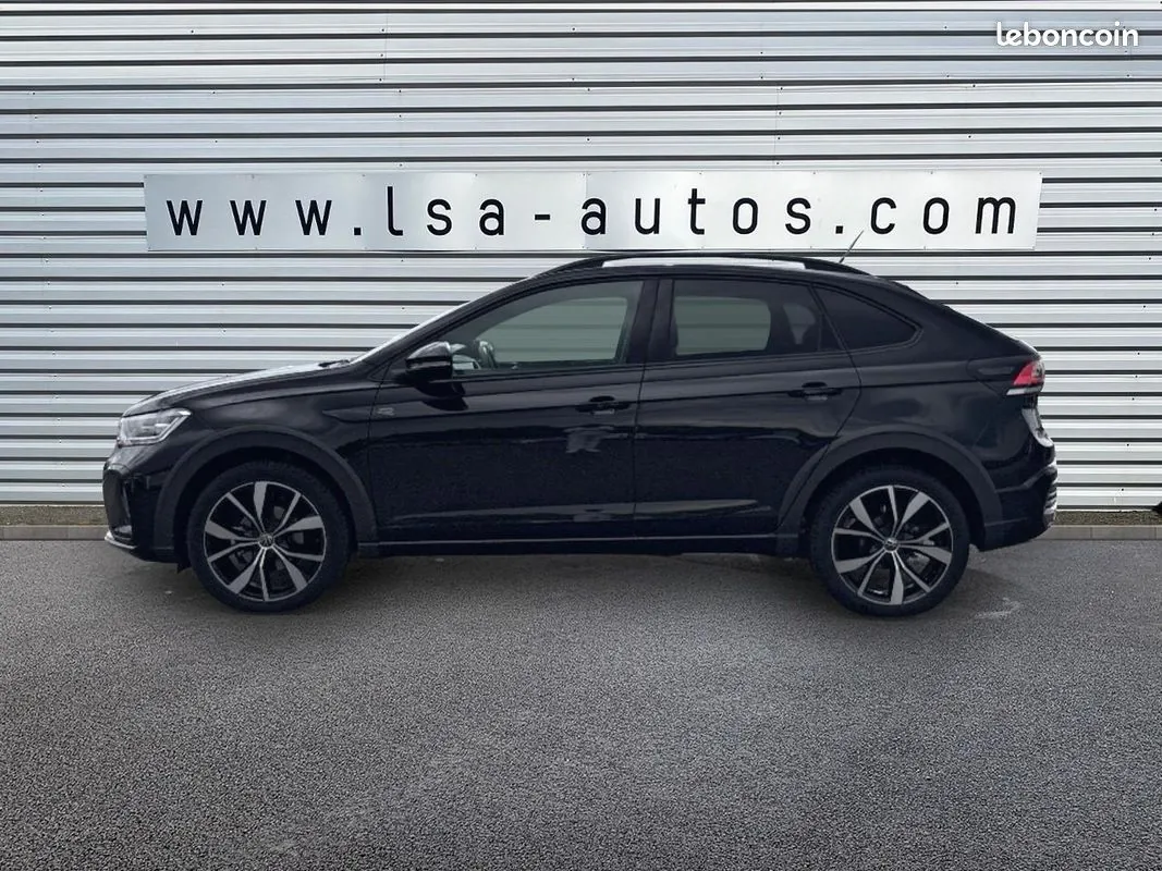 Volkswagen Taigo 2025 photo 2