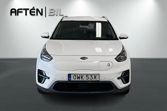 Kia E-Niro 2020 photo 3