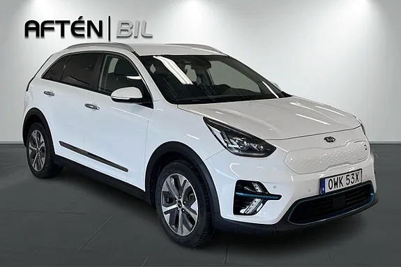 Kia E-Niro 2020 photo 4