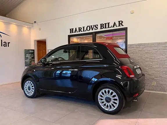 Fiat 500C 2020 photo 5