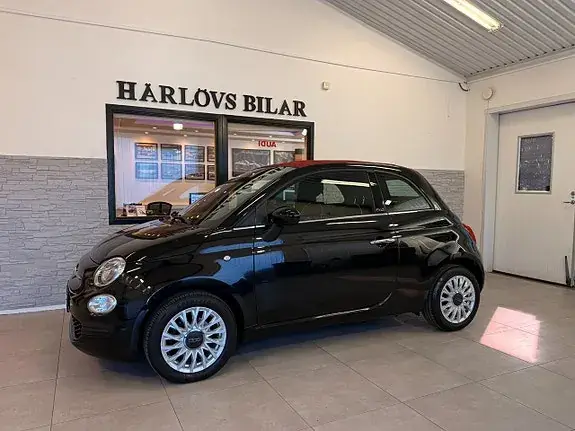 Fiat 500C 2020 photo 3