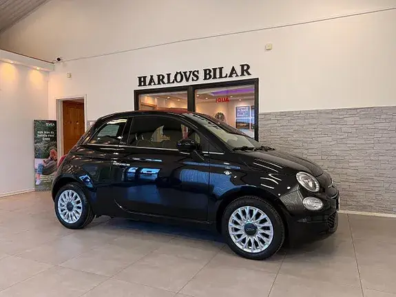 Fiat 500C 2020 photo 4