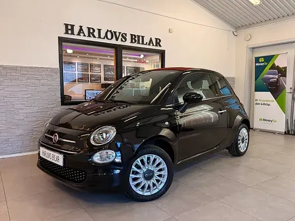 Fiat 500C 2020 photo 2