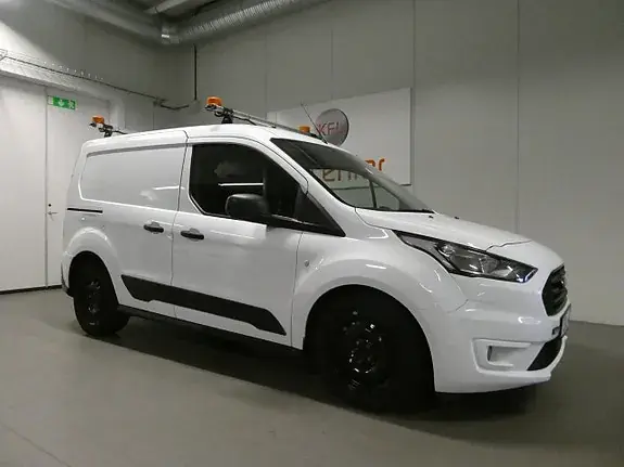 Ford Transit Connect 2022 photo 5