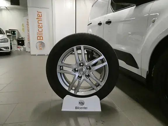 Ford Transit Connect 2022 photo 2