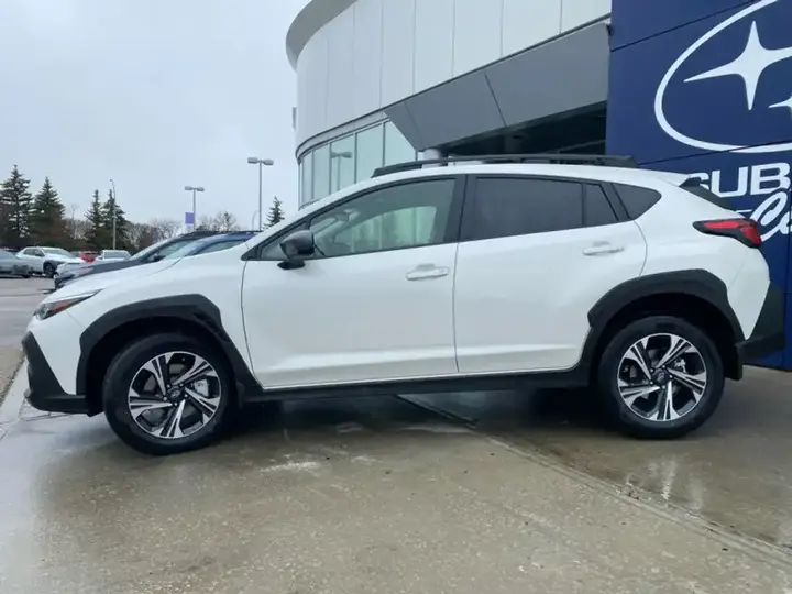 Subaru Crosstrek 2027 photo 5