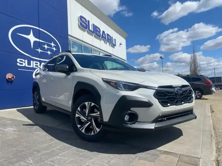 Subaru Crosstrek 2027 photo 2