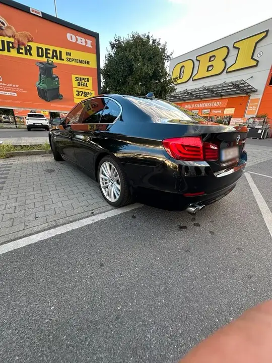 BMW 530D