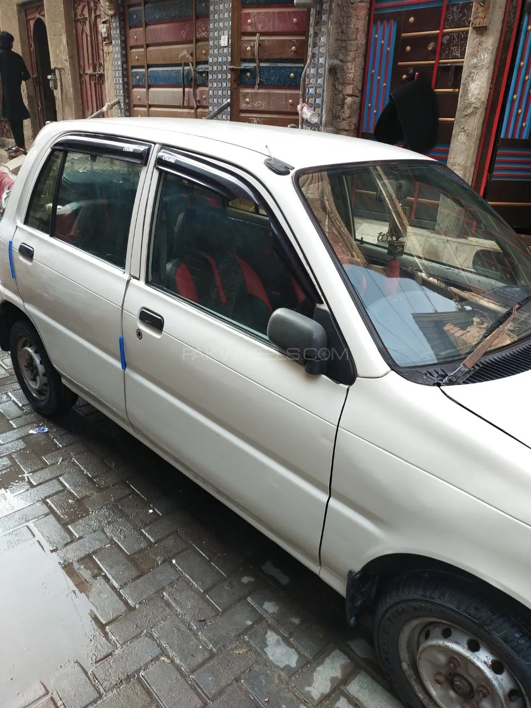 Daihatsu Cuore