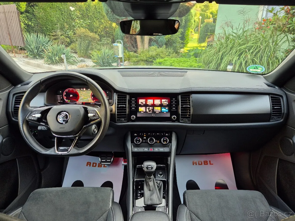 Skoda Kodiaq 2023 photo 5