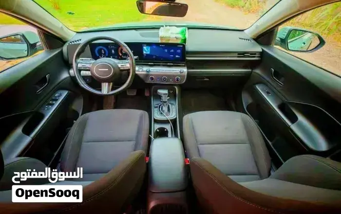 Hyundai Kona 2024 photo 4