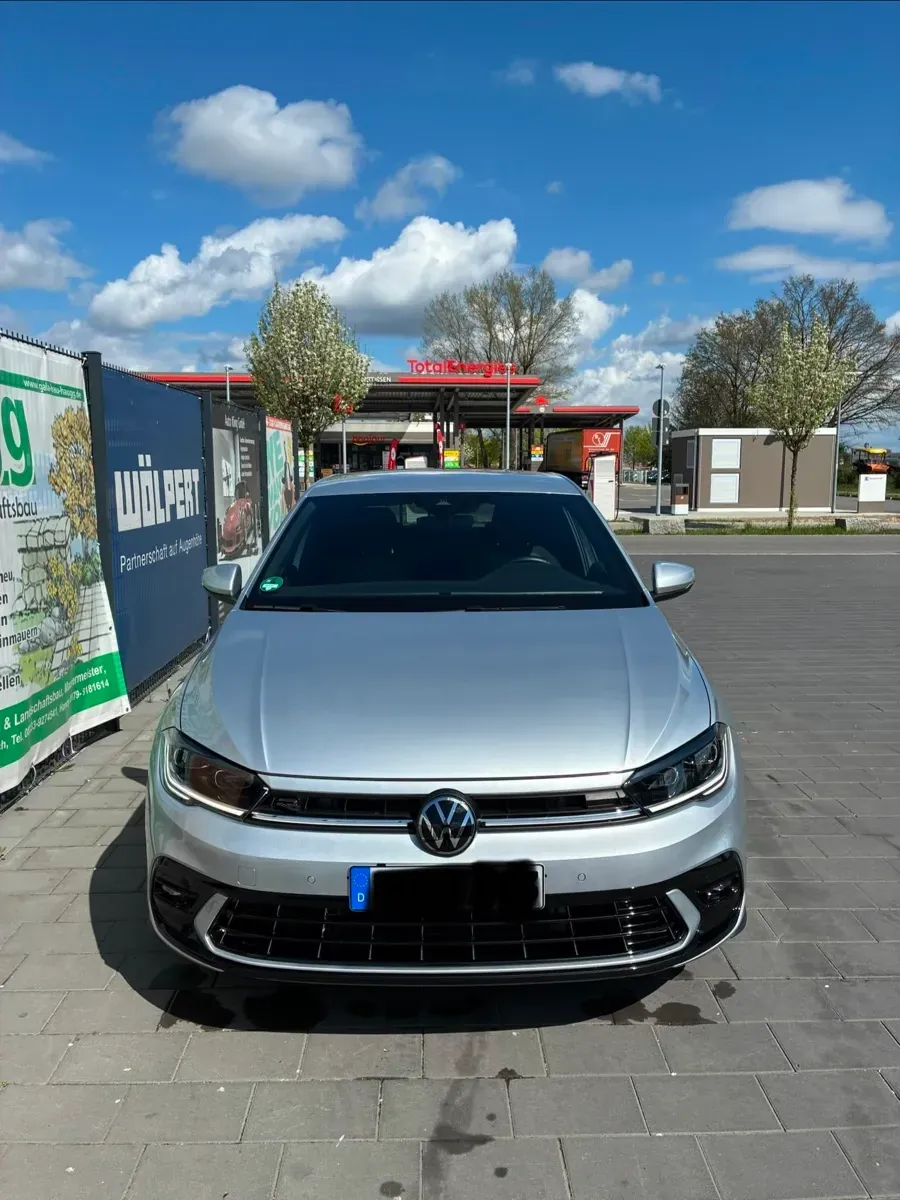 Volkswagen Polo 2024 photo 2