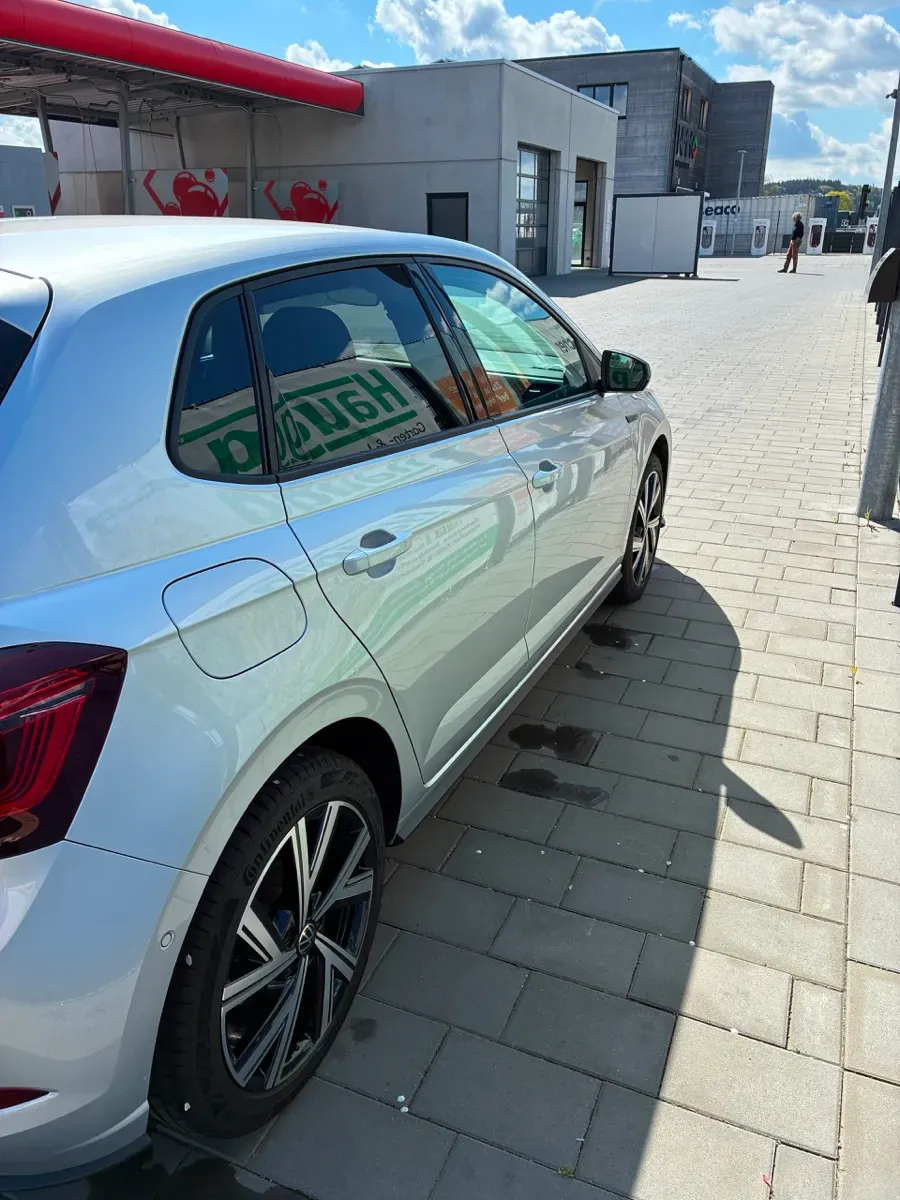 Volkswagen Polo 2024 photo 3