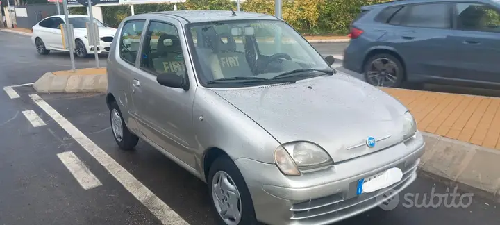 Fiat 600