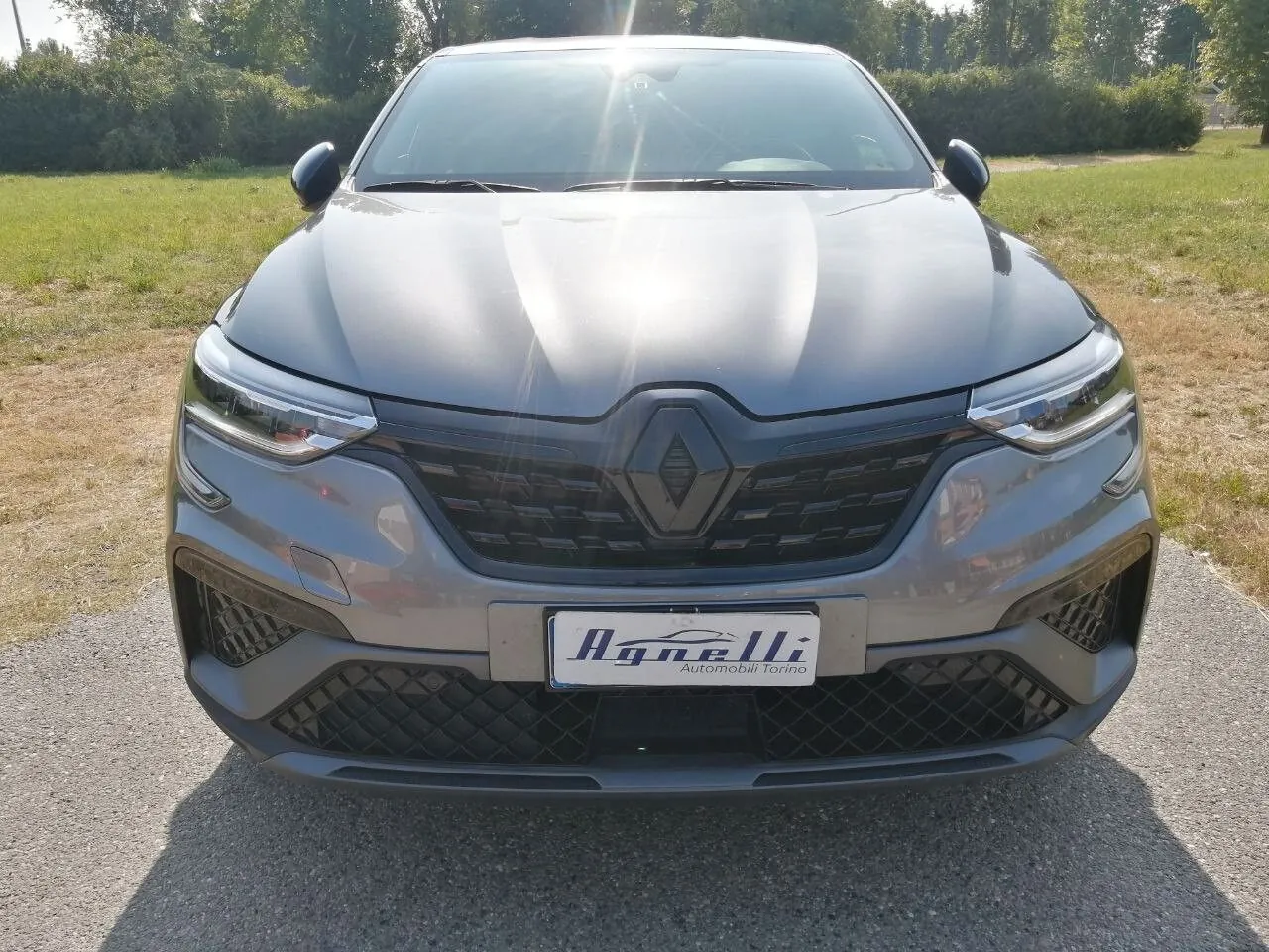 Renault Arkana 2023 photo 3