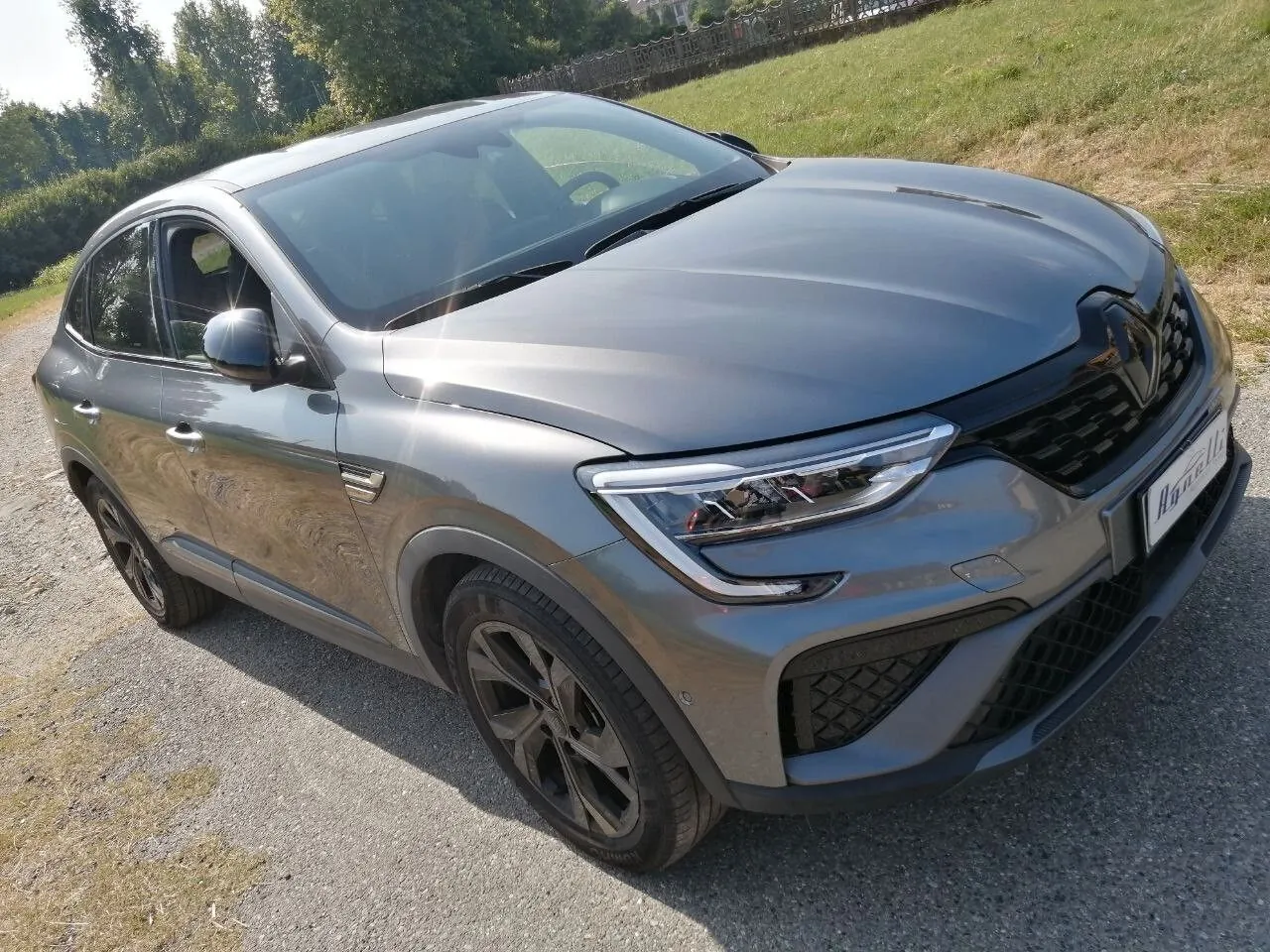 Renault Arkana 2023 photo 4