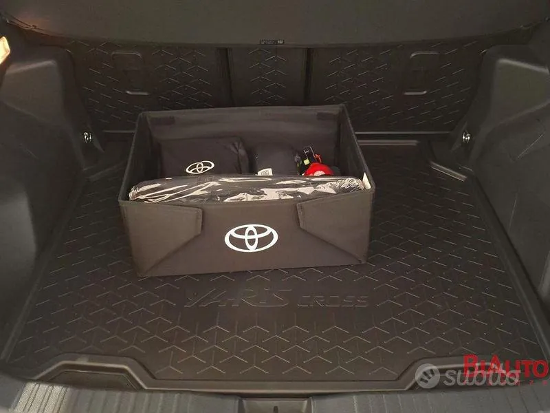Toyota Yaris Cross 2026 photo 5