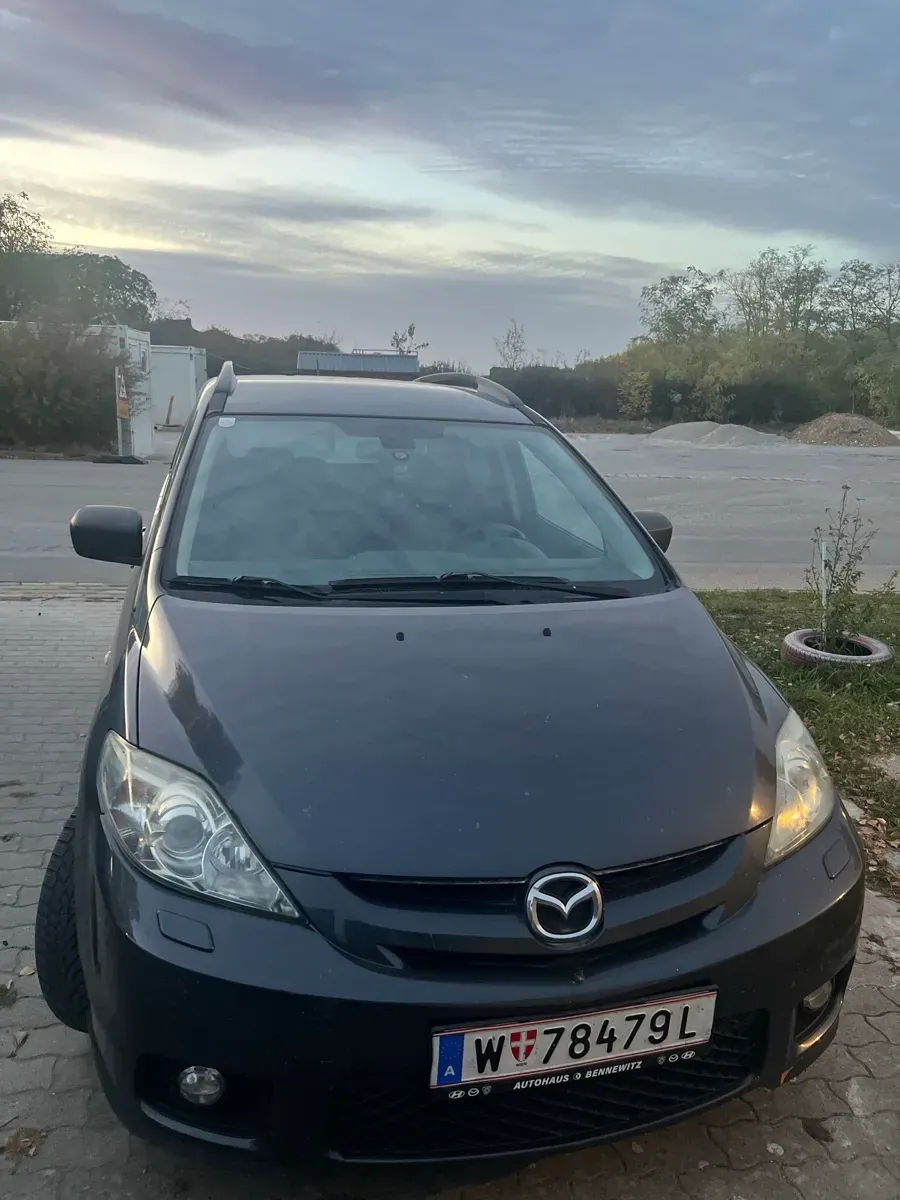 Mazda Mazda5