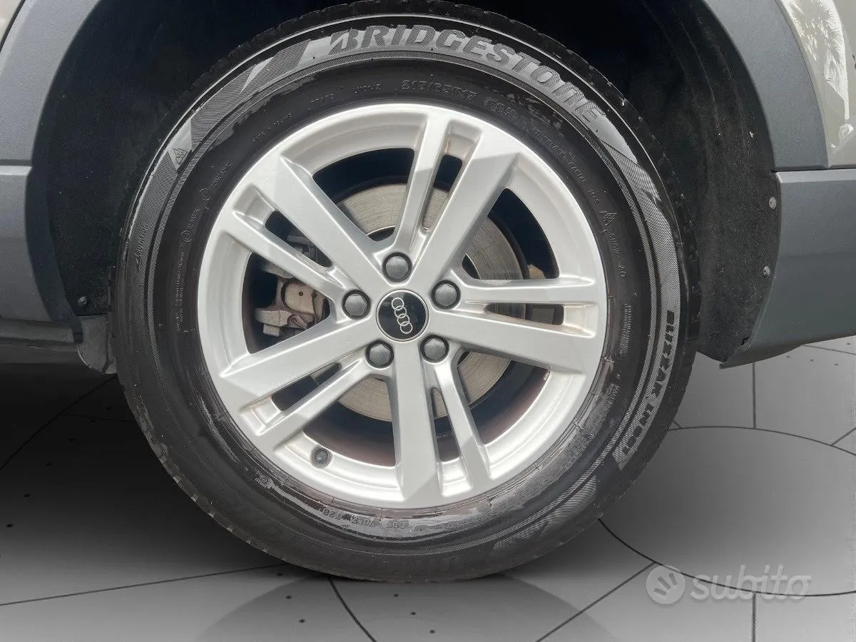Audi Q3 2022 photo 5