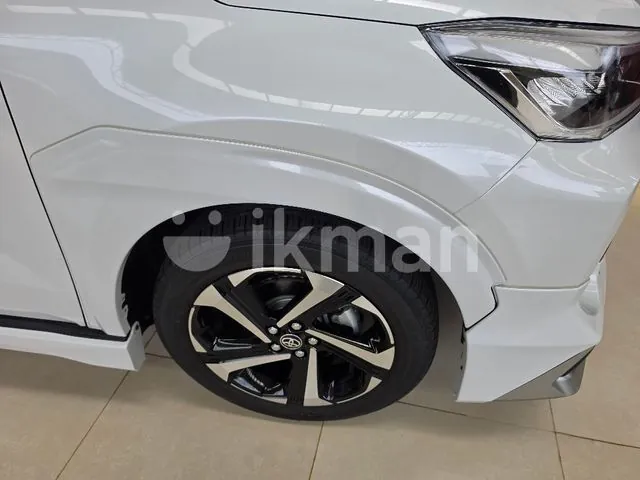 Toyota Raize 2026 photo 4
