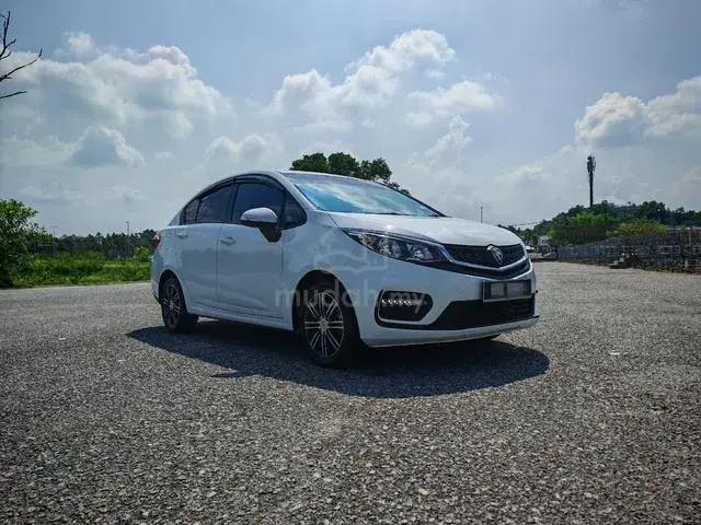 Proton Persona