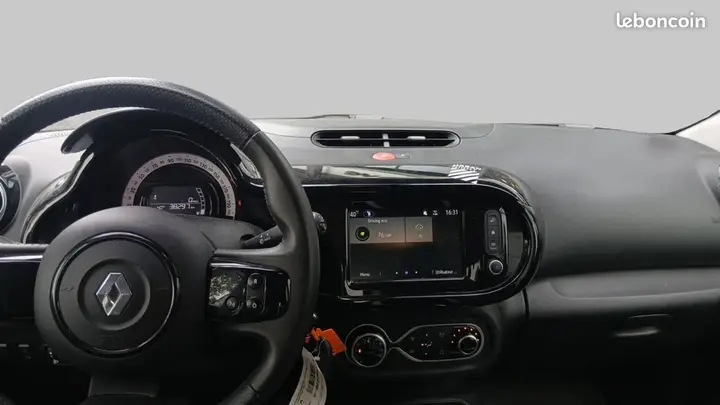 Renault Twingo 2022 photo 3