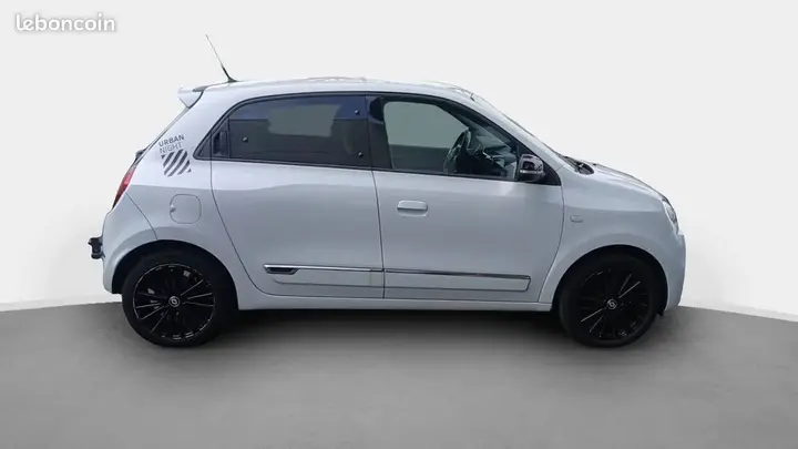 Renault Twingo 2022 photo 5