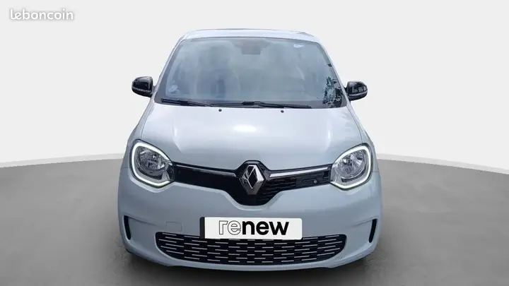 Renault Twingo 2022 photo 4