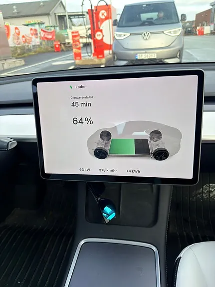 Tesla Model 3 2021 photo 4