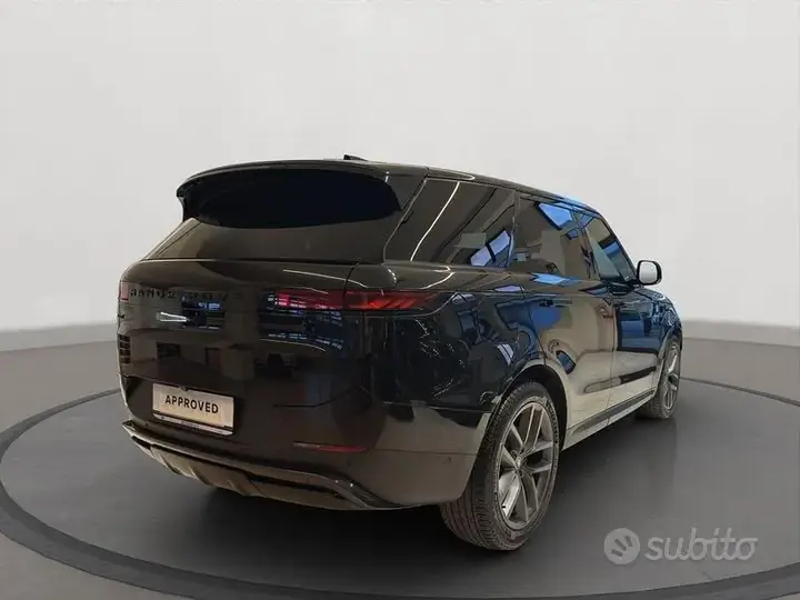 Land Rover Range Rover Sport 2024 photo 2