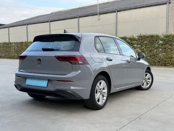Volkswagen Golf 2020 photo 2