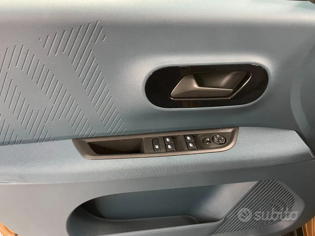 Fiat Grande Panda 2026 photo 2