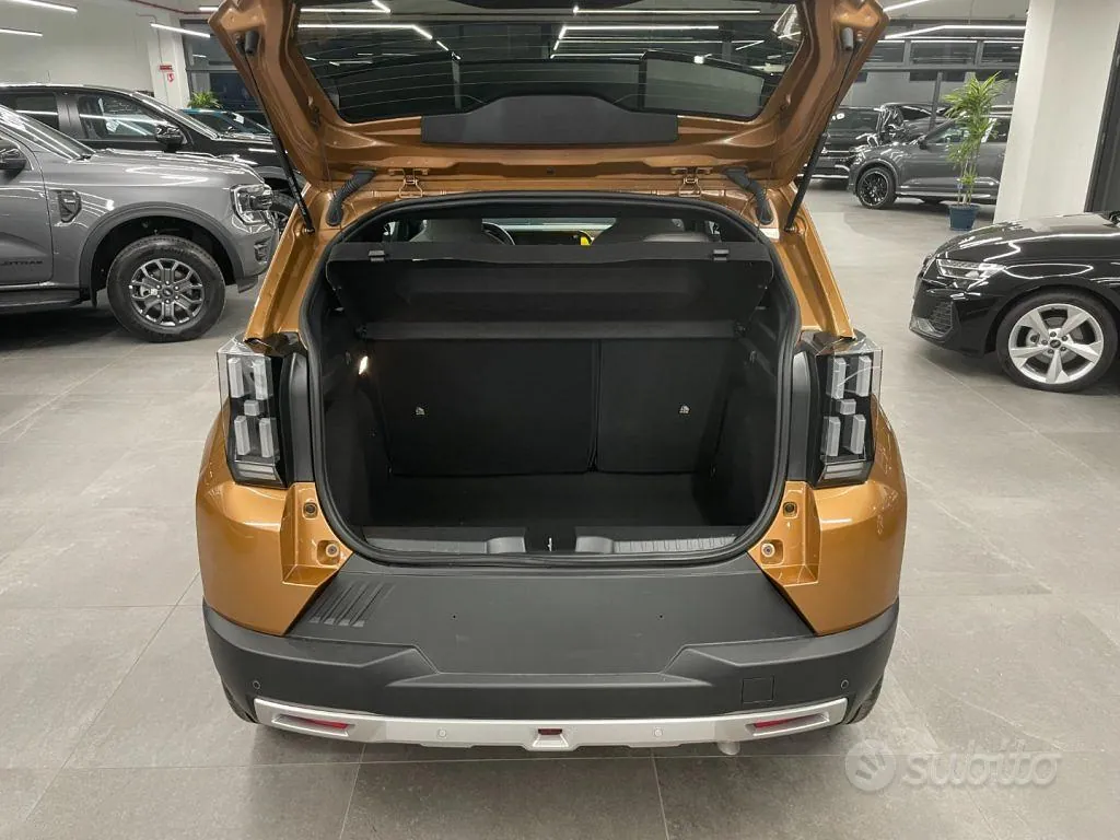 Fiat Grande Panda 2026 photo 5