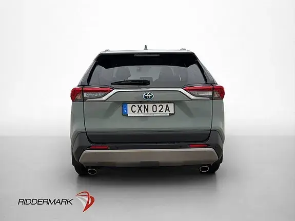 Toyota Rav4 2024 photo 5