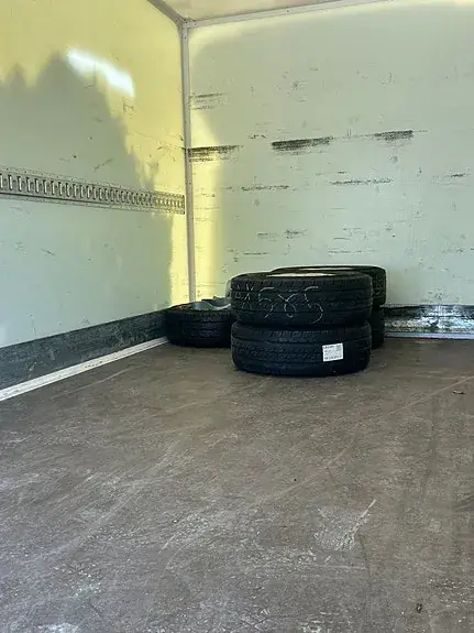 Ford Transit 2019 photo 4